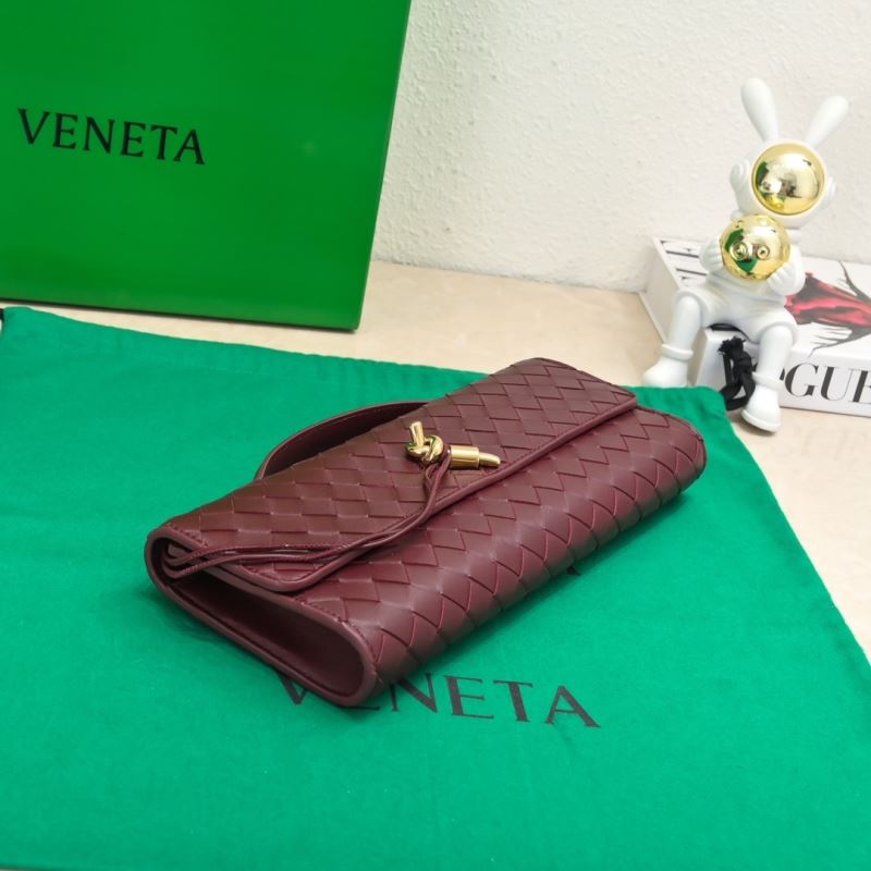 Bottega Veneta Clutch Bags